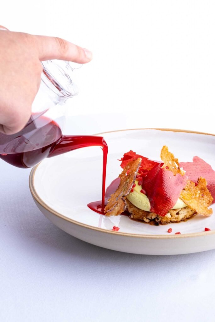 Photographe Restauration Culinaire Nantes