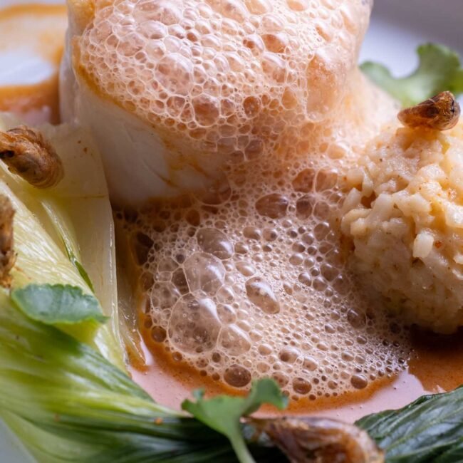 Photographe Culinaire Loire-Atlantique