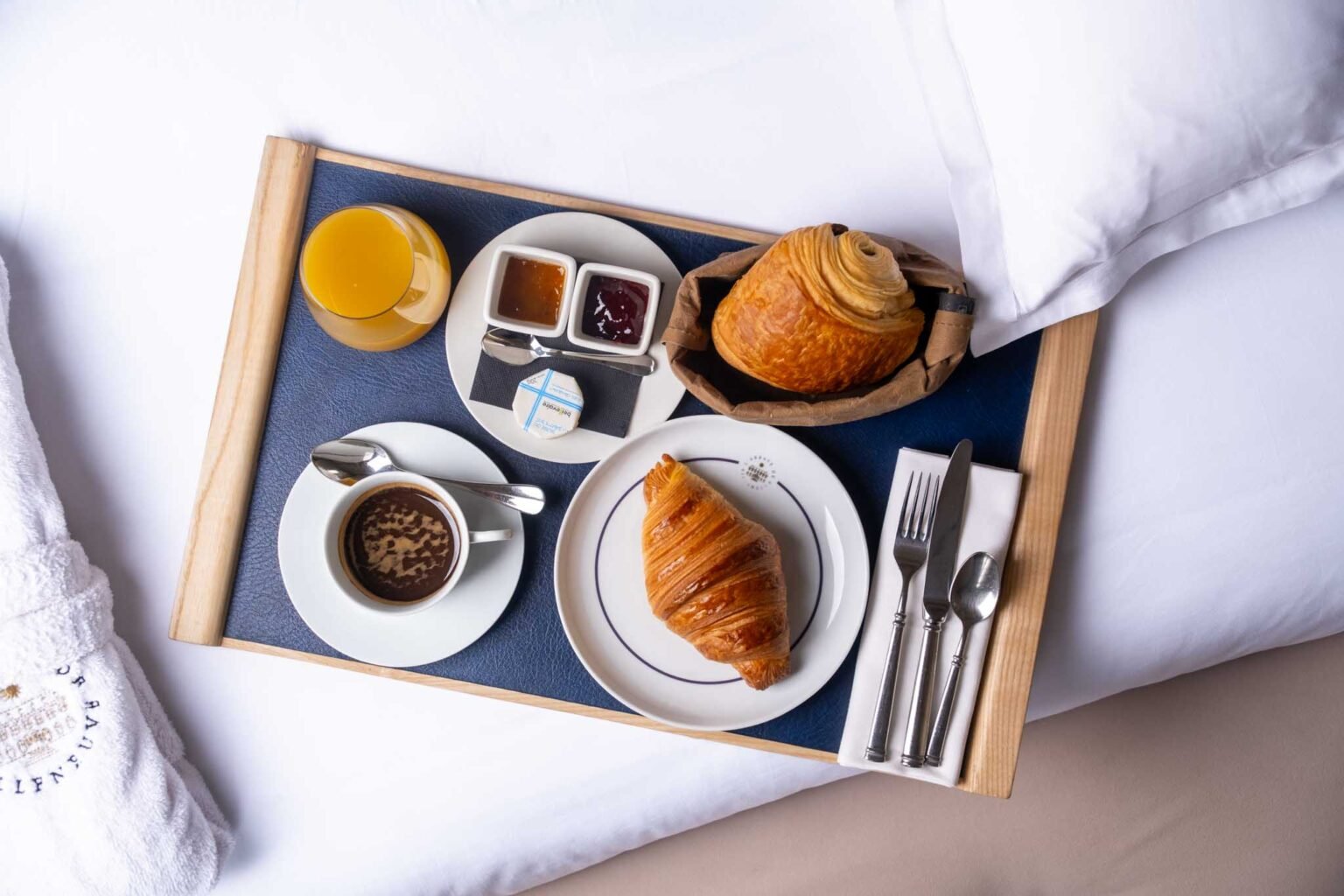 Photographe Culinaire Loire-Atlantique