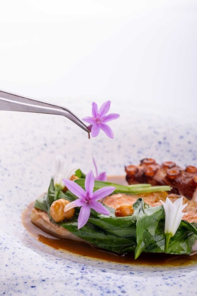 Photographe Culinaire Loire-Atlantique
