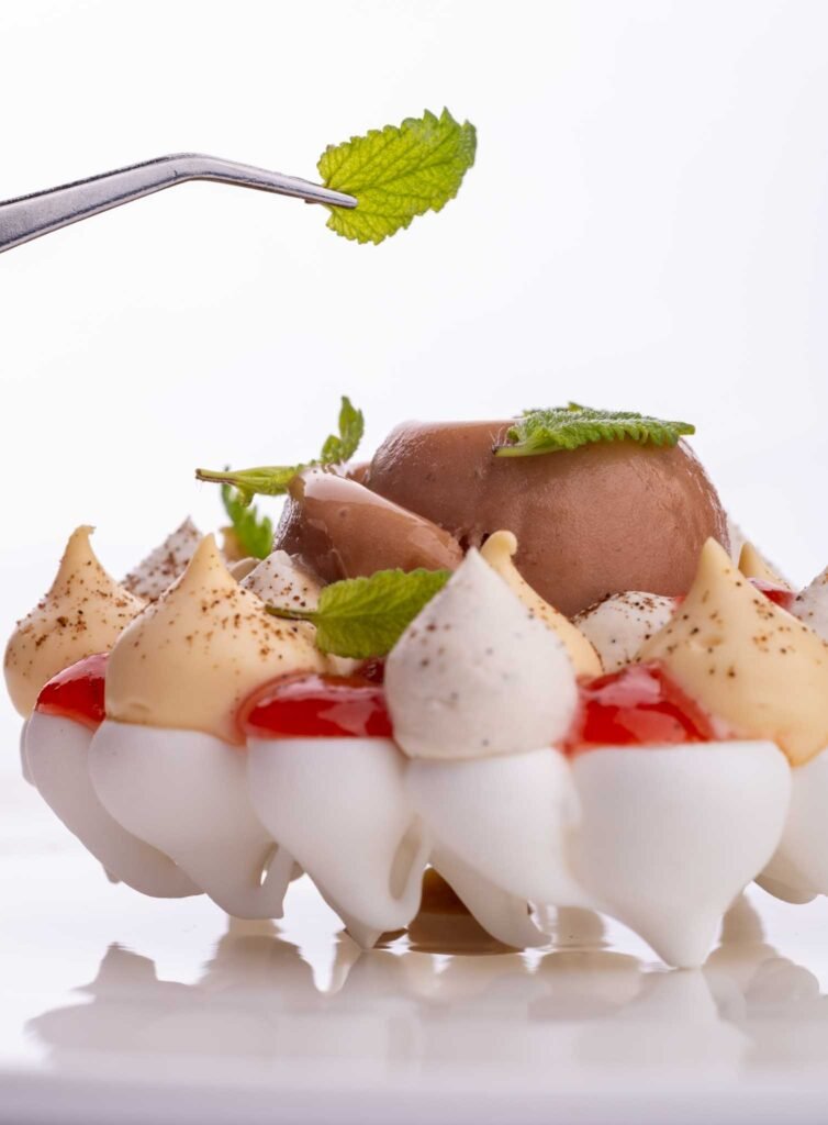 Photographe Culinaire Loire-Atlantique