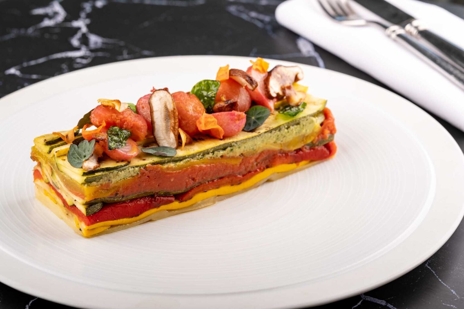 Photographe Culinaire Loire-Atlantique