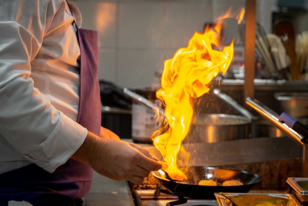 Photographe Culinaire Loire-Atlantique