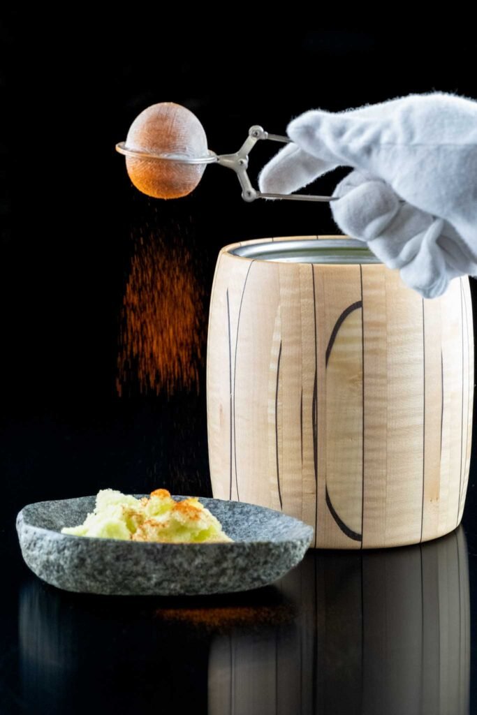 Photographe d'Hôtellerie Restauration Culinaire Nantes