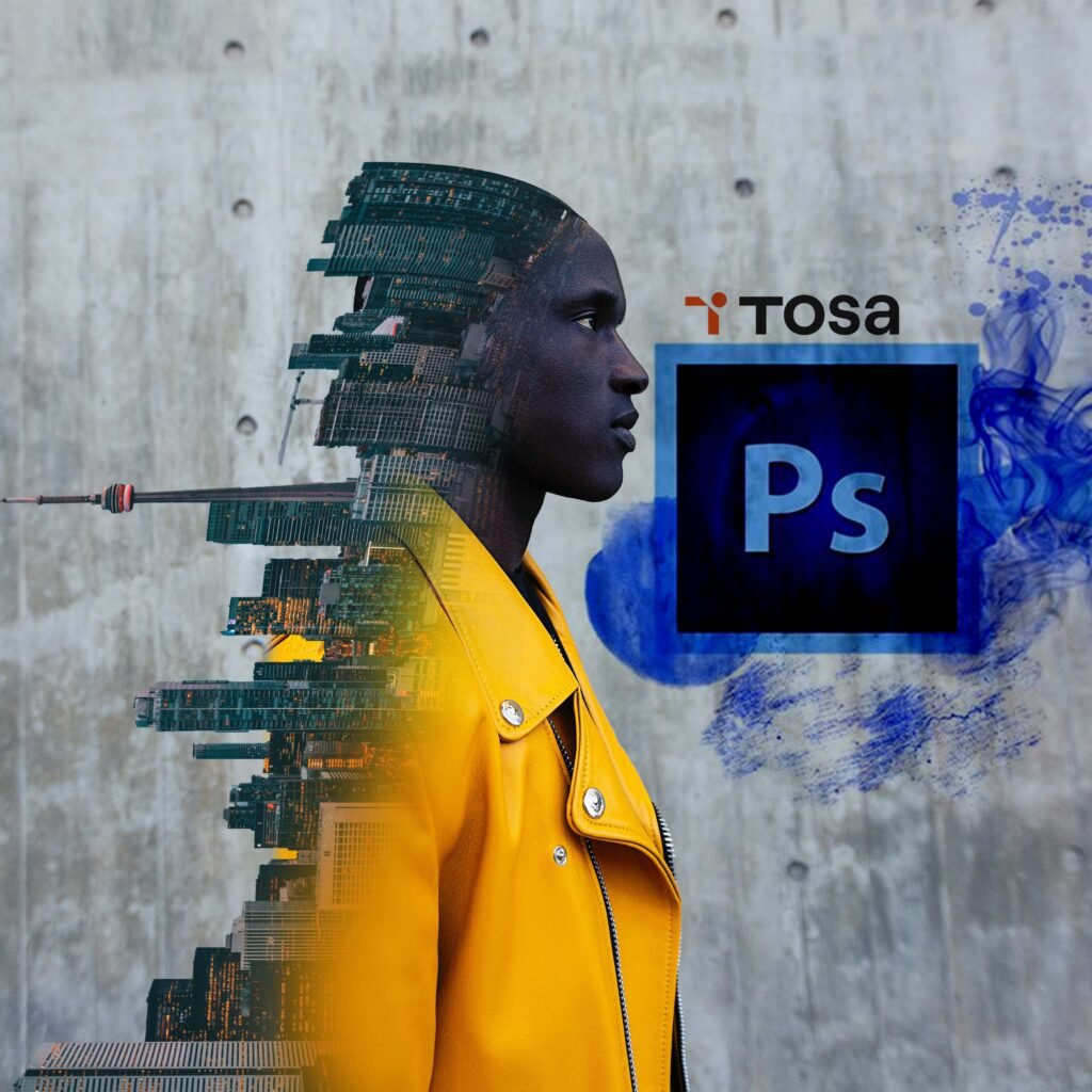 Photographe qualifié en Retouches Photoshop