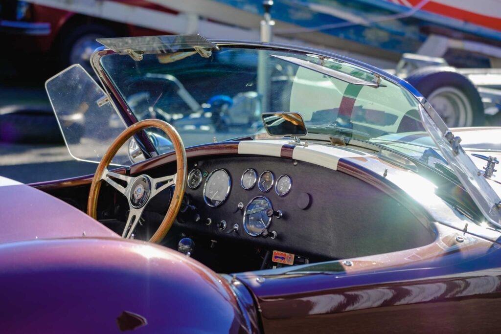 Photographe Reportage événementiel Automobile