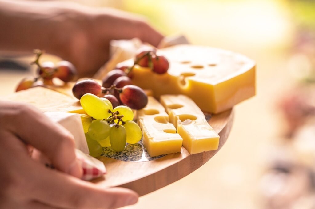 Flavien Photographe culinaire Nantes