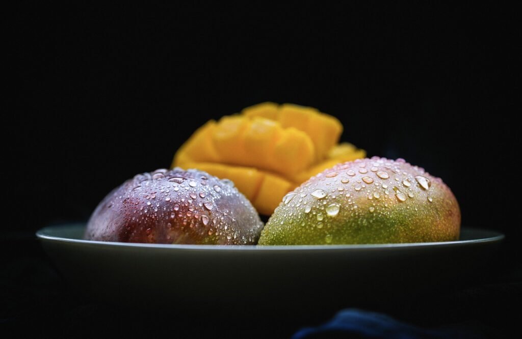 Flavien Photographe Culinaire à Nantes