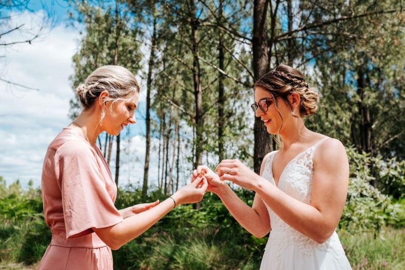 Photographe Mariage 5