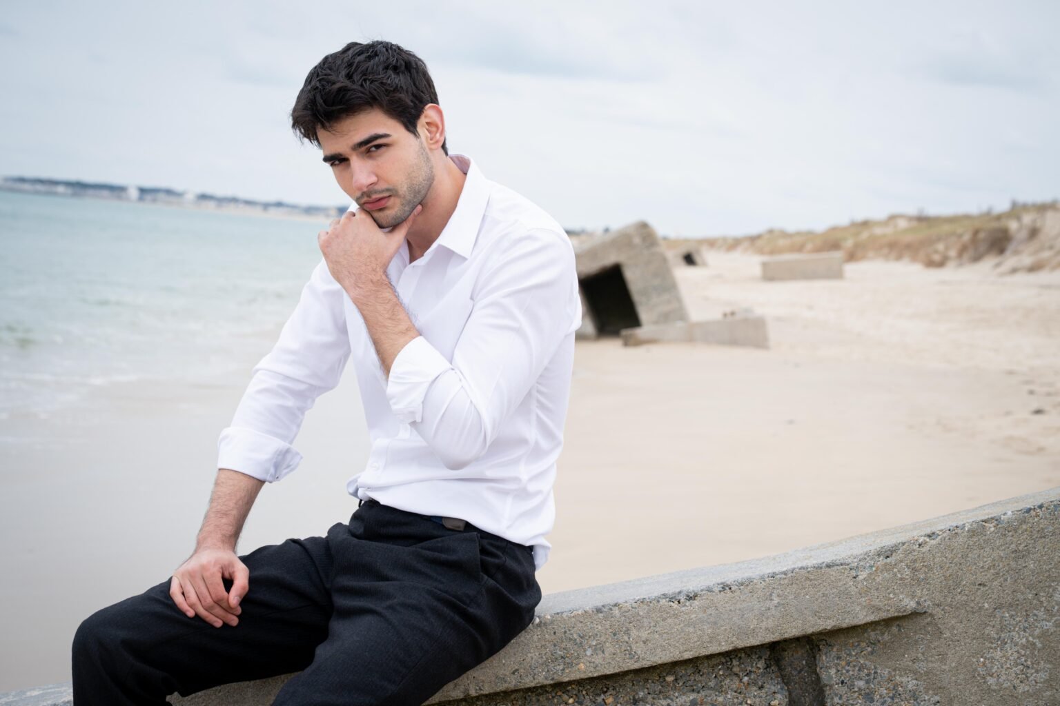 Photographe mode & book professionnel 59