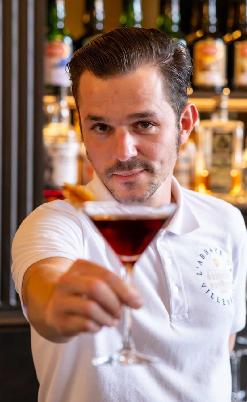 Flavien Photographe Culinaire à Nantes