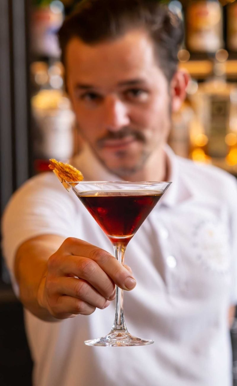 Photographe Culinaire Loire-Atlantique