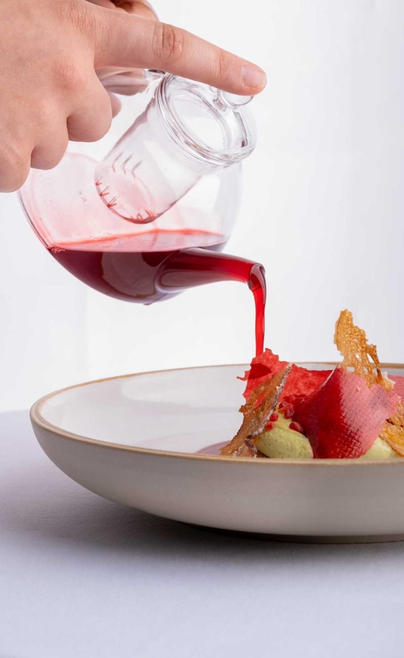 Photographe Culinaire Loire-Atlantique