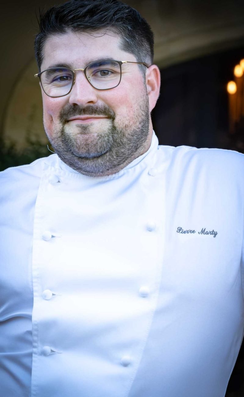 Photographe d'Hôtellerie Restauration Culinaire Nantes